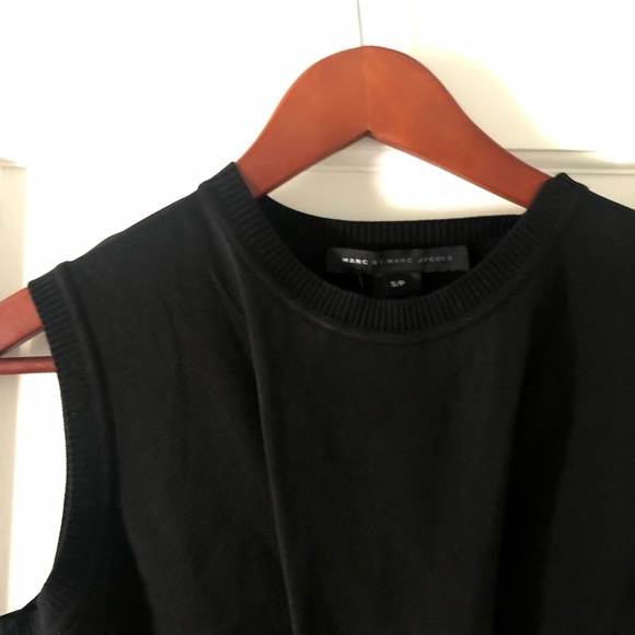 Marc by Marc Jacobs shirt dress - Picture 2 of 4